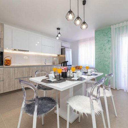 Apartman Grzetic Šilo Екстериор снимка