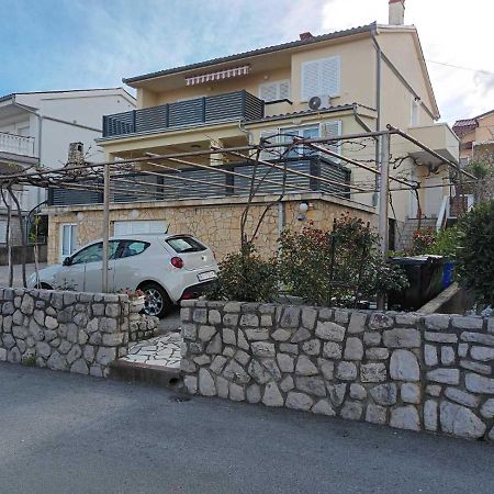 Apartman Grzetic Šilo Екстериор снимка