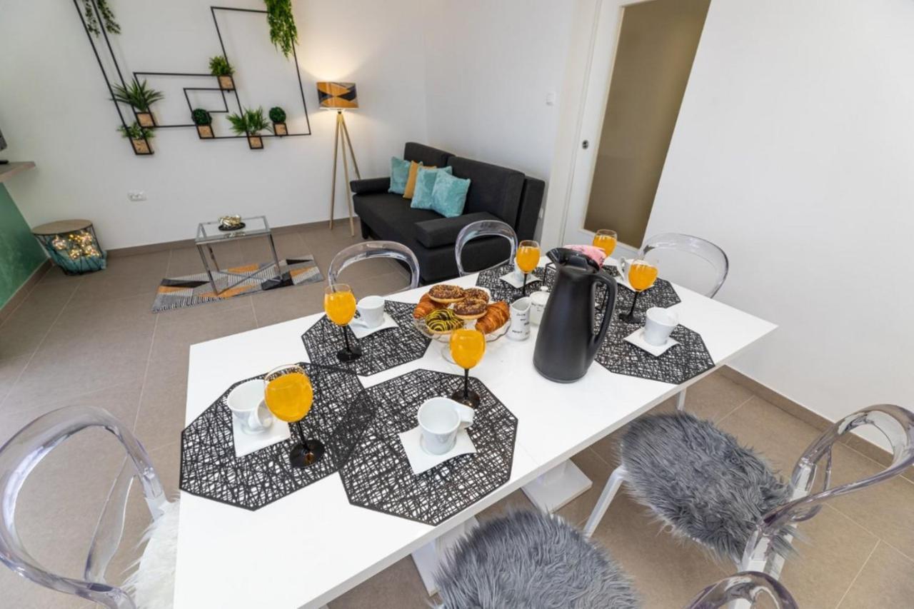 Apartman Grzetic Šilo Екстериор снимка
