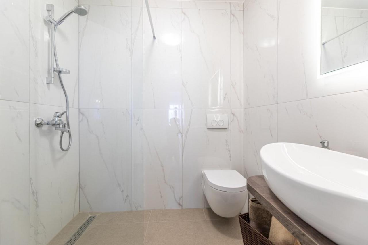 Apartman Grzetic Šilo Екстериор снимка