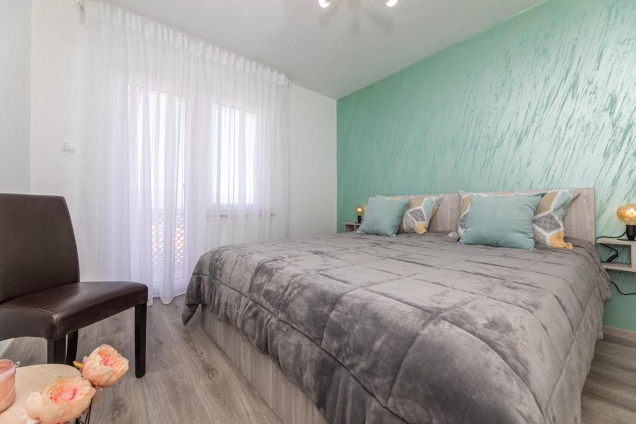 Apartman Grzetic Šilo Екстериор снимка