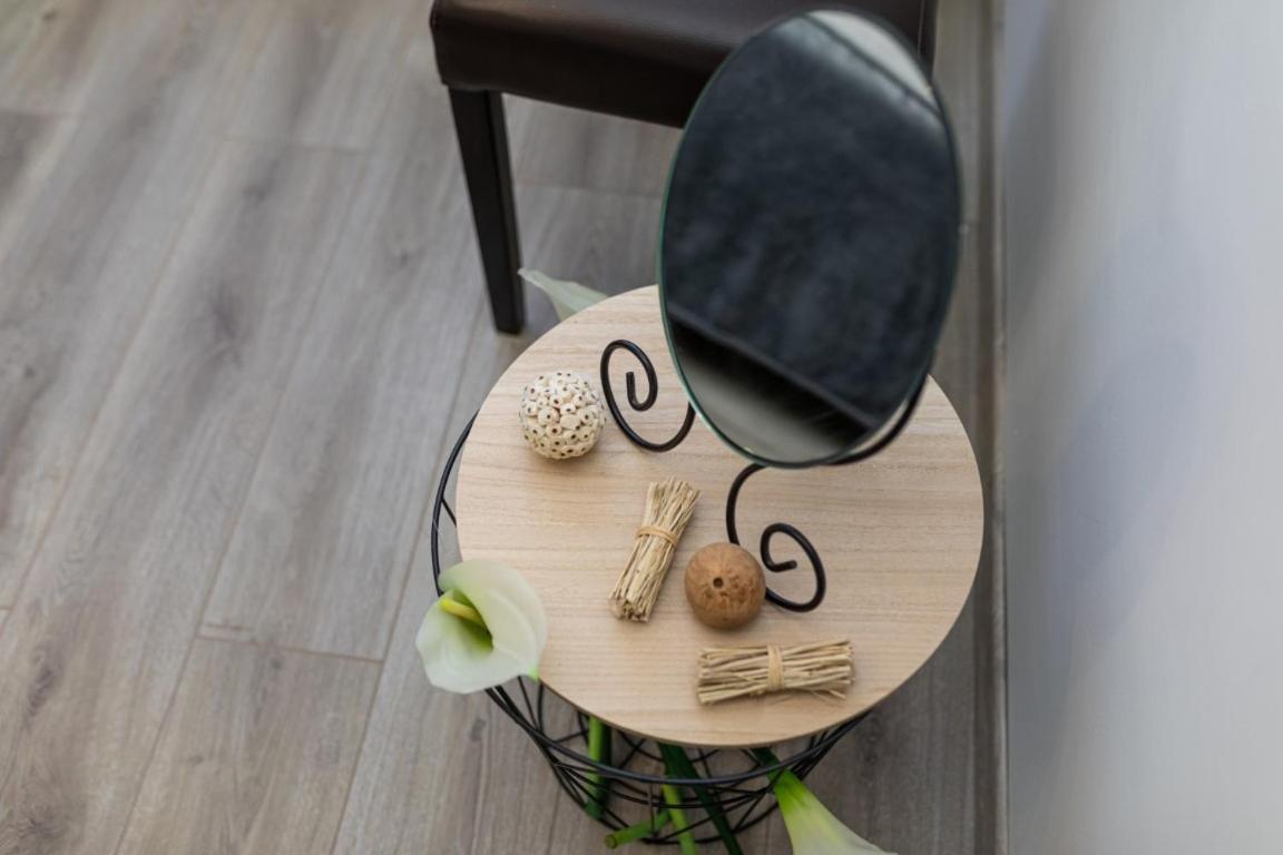 Apartman Grzetic Šilo Екстериор снимка