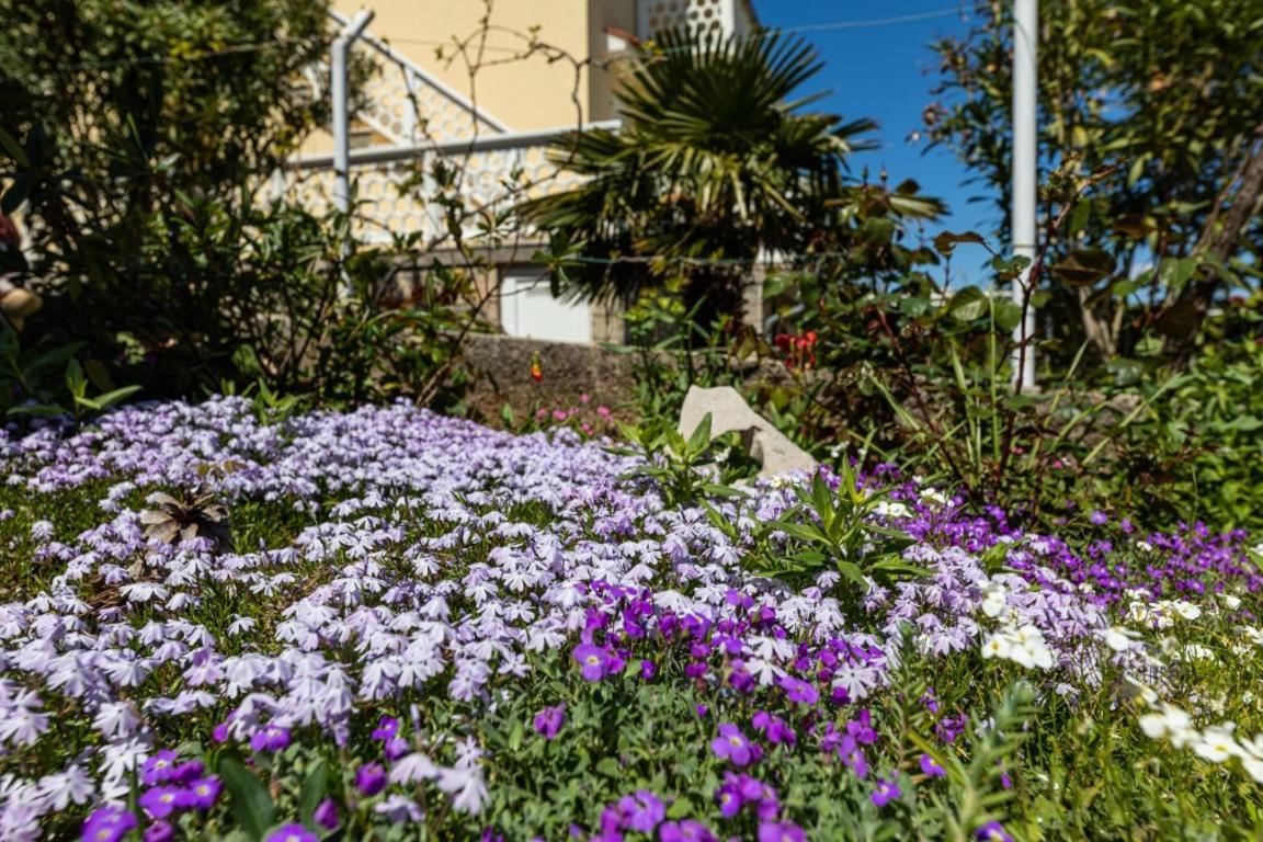 Apartman Grzetic Šilo Екстериор снимка