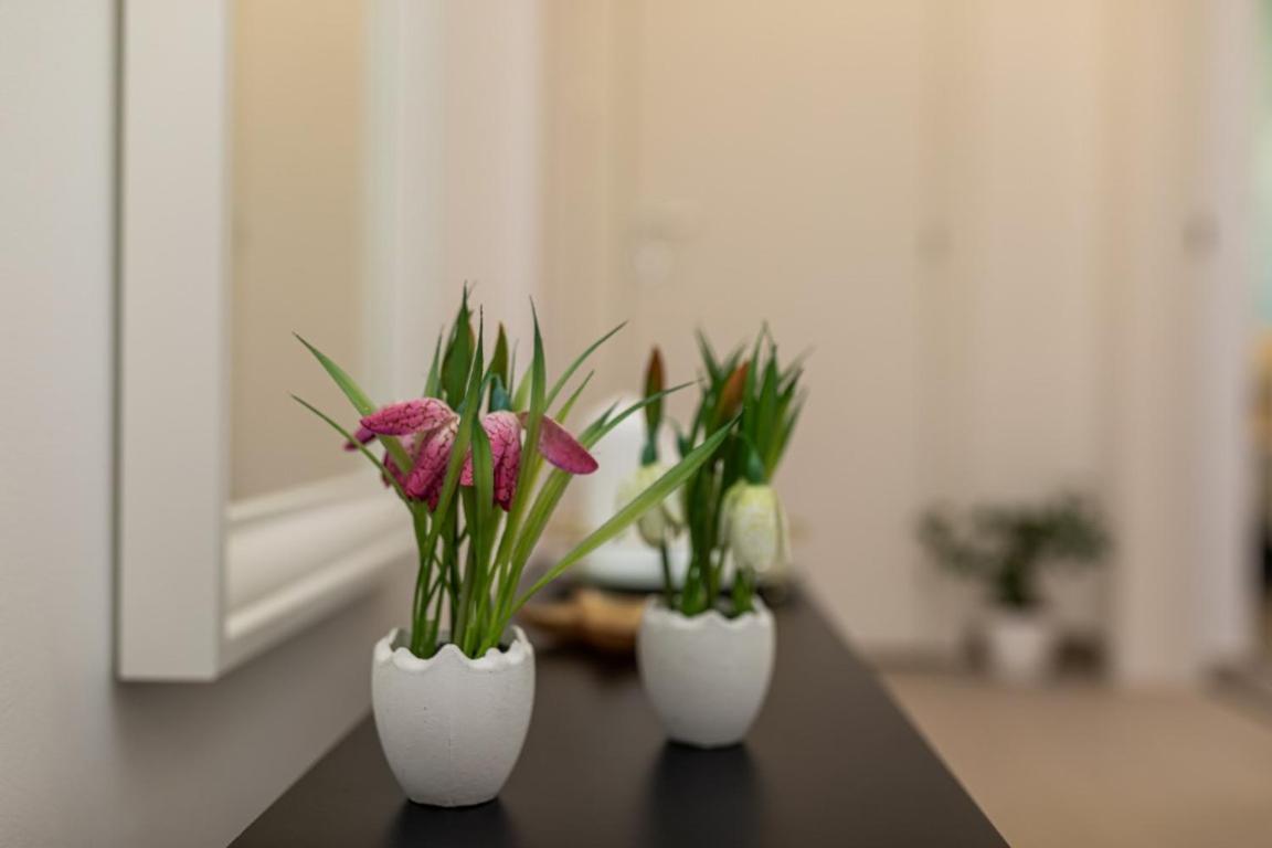Apartman Grzetic Šilo Екстериор снимка