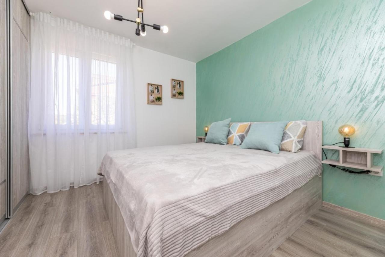 Apartman Grzetic Šilo Екстериор снимка