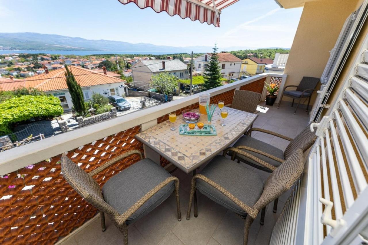 Apartman Grzetic Šilo Екстериор снимка