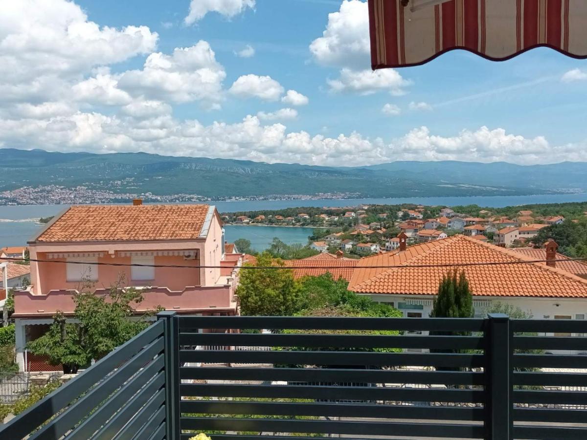 Apartman Grzetic Šilo Екстериор снимка