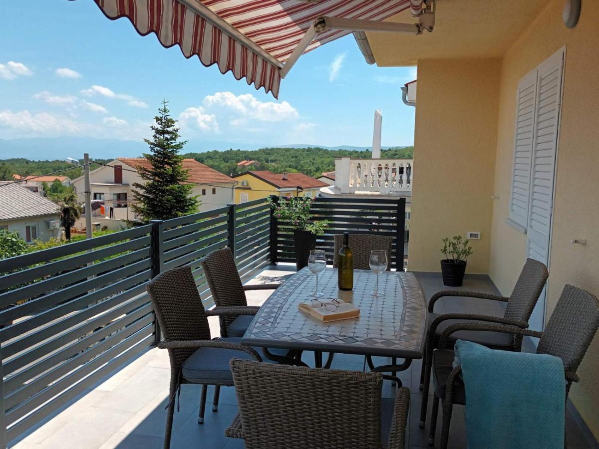 Apartman Grzetic Šilo Екстериор снимка