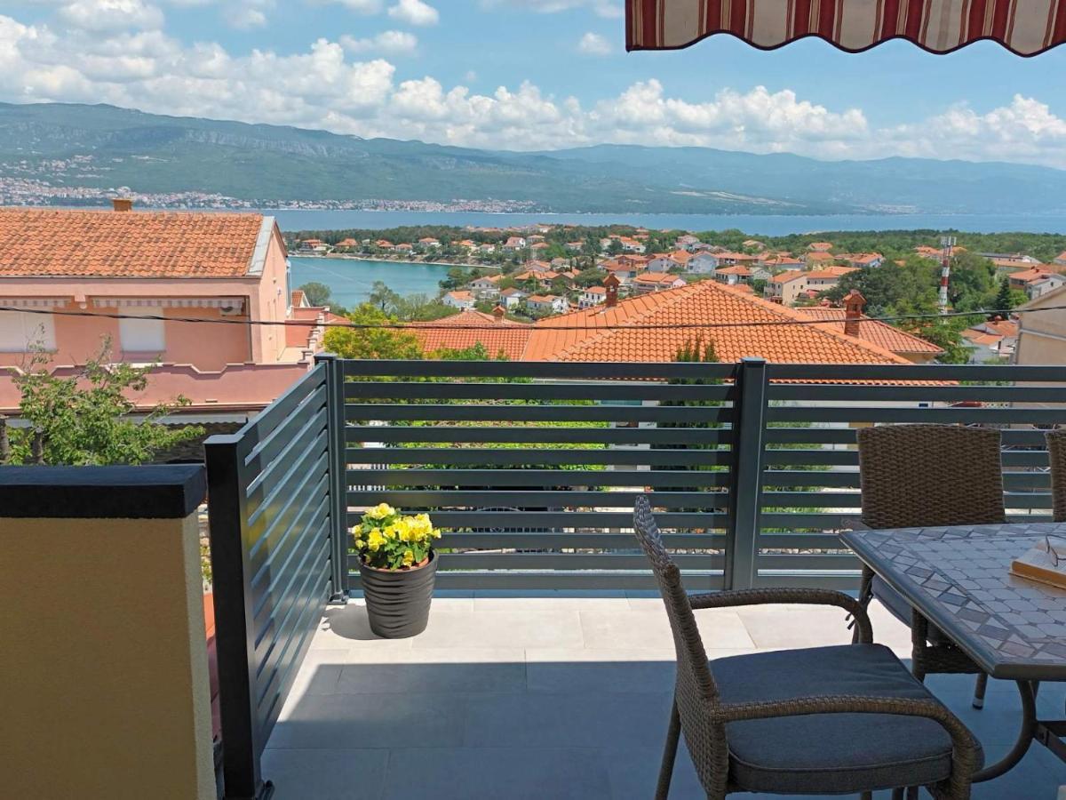 Apartman Grzetic Šilo Екстериор снимка
