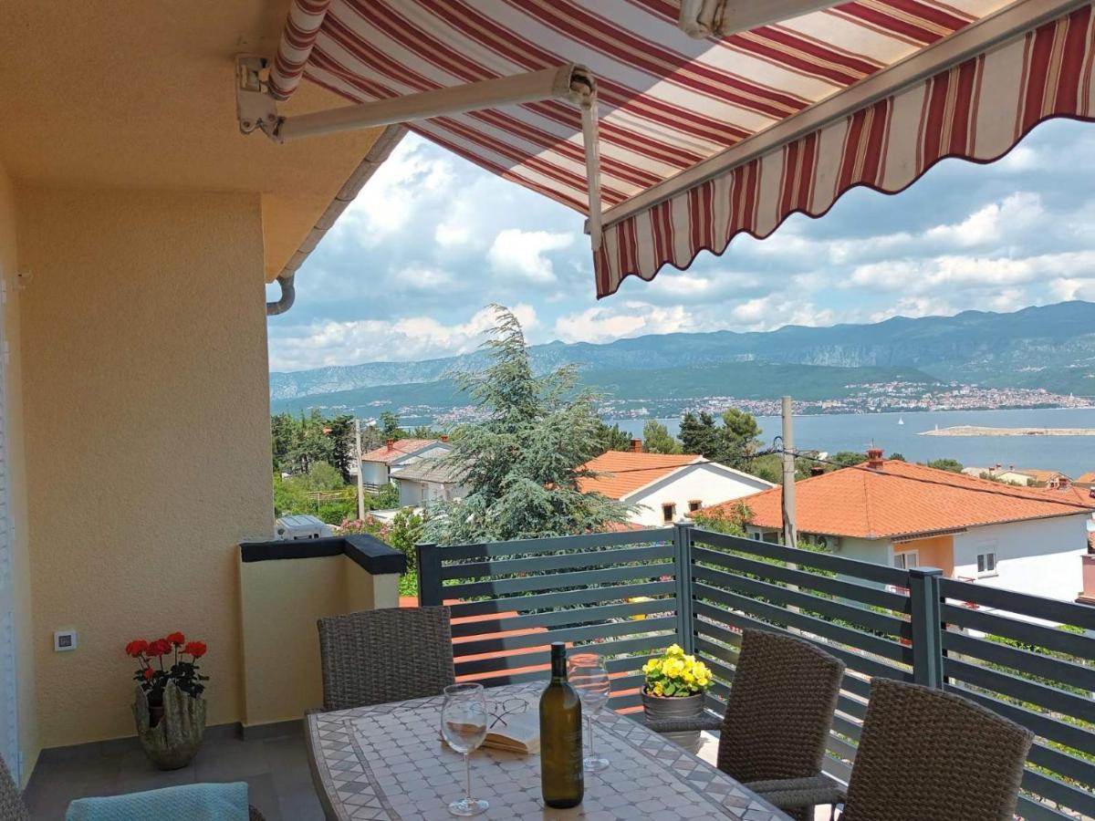 Apartman Grzetic Šilo Екстериор снимка